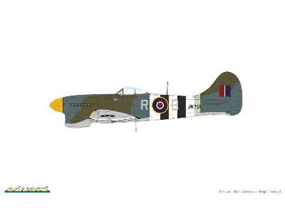 Tempest Mk. V series 1 1/48 - zdjęcie 14