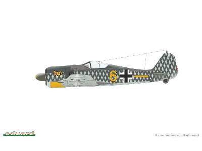 Fw 190A-4 1/48 - zdjęcie 2