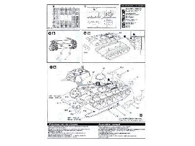 Ciężki czołg KV-1A - zdjęcie 4