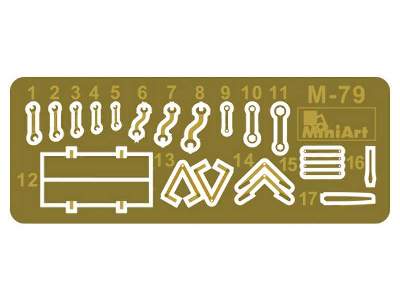 Amerykańska ekipa naprawiająca motocykle - zdjęcie 4