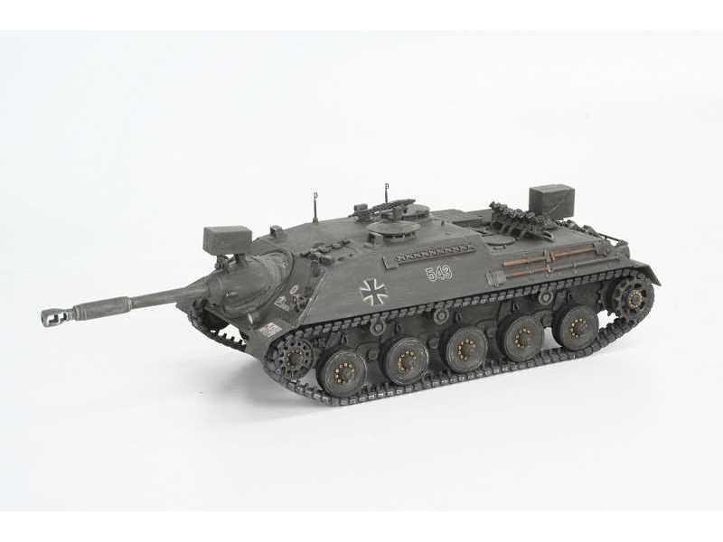 Kanonenjagdpanzer + Observation Version (BeobPz) - zdjęcie 1 Kanonenjagdpanzer + Observation Version (BeobPz) - zdjęcie 1