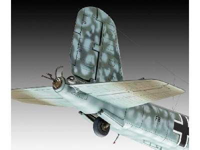 Heinkel He177 A-5 Greif - zdjęcie 4