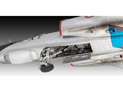 Dassault Mirage III E - zdjęcie 7