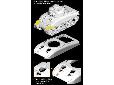 U.S. M4A1 DV (with Magic Tracks) - zdjęcie 11