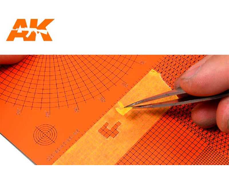 Easycutting Type 2 - Mata Do Cięcia - zdjęcie 1 Easycutting Type 2 - Mata Do Cięcia - zdjęcie 1