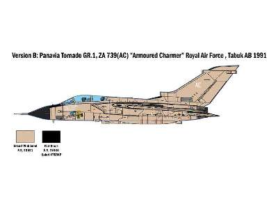 Tornado GR.1/IDS - Wojna w zatoce - zdjęcie 5