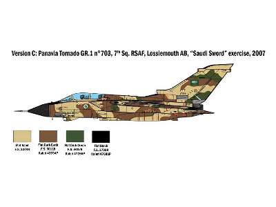 Tornado GR.1/IDS - Wojna w zatoce - zdjęcie 6