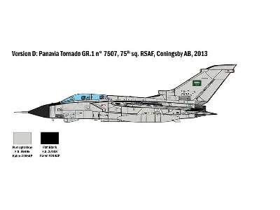 Tornado GR.1/IDS - Wojna w zatoce - zdjęcie 7