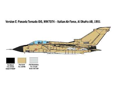 Tornado GR.1/IDS - Wojna w zatoce - zdjęcie 8