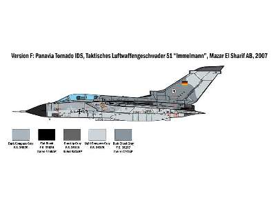 Tornado GR.1/IDS - Wojna w zatoce - zdjęcie 9