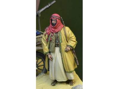 Arab Warrior - zdjęcie 1