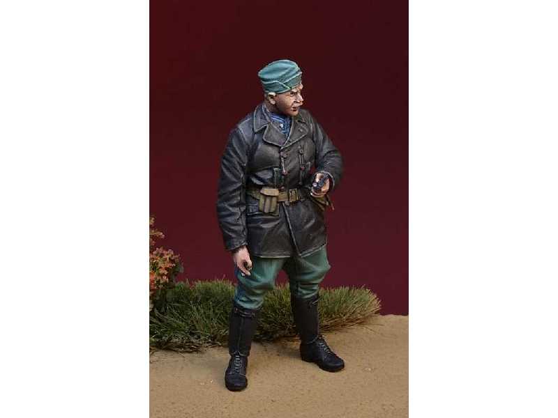 II W.Ś. Dutch Nco Holland 1940 - zdjęcie 1 II W.Ś. Dutch Nco Holland 1940 - zdjęcie 1