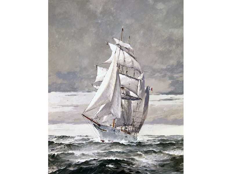 Amphitrite - zdjęcie 1 Amphitrite - zdjęcie 1