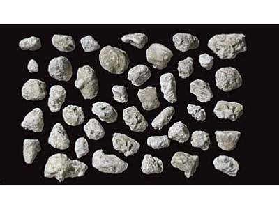 Rock Mould 'boulders' - zdjęcie 1
