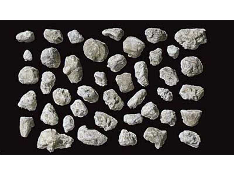 Rock Mould 'boulders' - zdjęcie 1 Rock Mould 'boulders' - zdjęcie 1