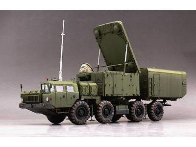 Russian 30N6E Flaplid Radar System - zdjęcie 22