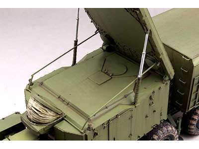 Russian 30N6E Flaplid Radar System - zdjęcie 28