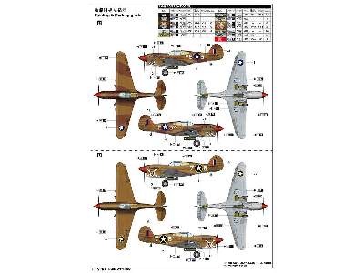 P-40f War Hawk - zdjęcie 5