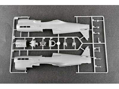 P-40f War Hawk - zdjęcie 10