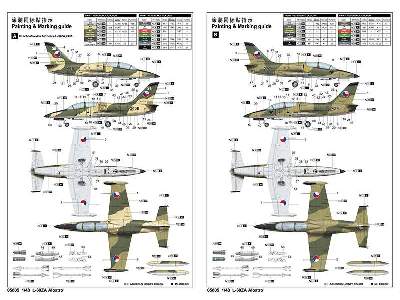 L-39za Albatros - zdjęcie 4