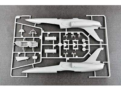 L-39za Albatros - zdjęcie 6