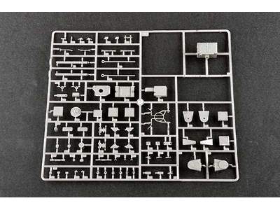 S-300V 9A83 SAM sowiecki system przeciwlotniczy - zdjęcie 16