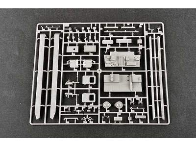 S-300V 9A83 SAM sowiecki system przeciwlotniczy - zdjęcie 18