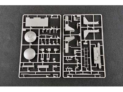 S-300V 9A83 SAM sowiecki system przeciwlotniczy - zdjęcie 21