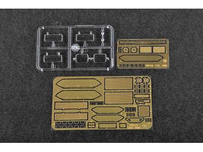 S-300V 9A83 SAM sowiecki system przeciwlotniczy - zdjęcie 23