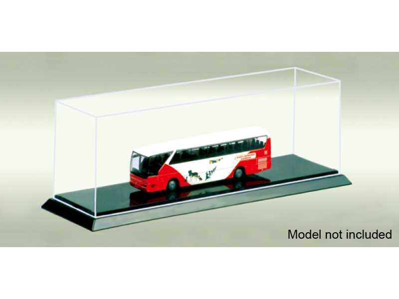 Gablotka 257x66x82 mm - zdjęcie 1 Gablotka 257x66x82 mm - zdjęcie 1