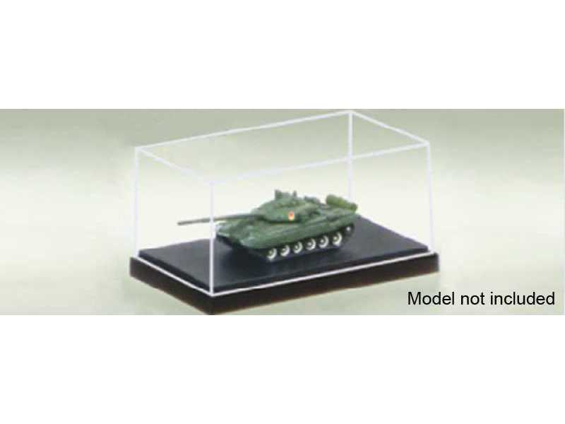 Gablotka 90x51x38 mm - zdjęcie 1 Gablotka 90x51x38 mm - zdjęcie 1