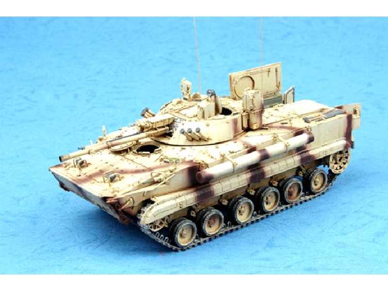 BMP-3 - BWP Zjednoczone Emiraty Arabskie - zdjęcie 1 BMP-3 - BWP Zjednoczone Emiraty Arabskie - zdjęcie 1