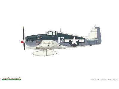 Grumman F6F-3 Hellcat - ProfiPack - zdjęcie 12