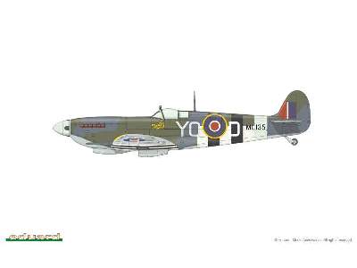 Spitfire LF Mk.IXc Weekend edition - zdjęcie 10