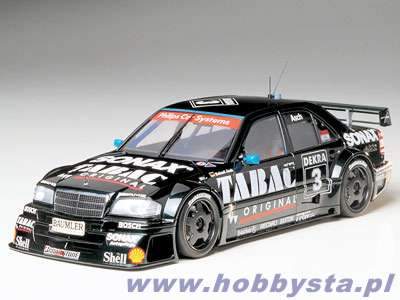 Tabac-Orginal Sonax AMG-Mercedes C-Class DTM - zdjęcie 1