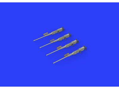 M2 Brownings w/ handles 1/48 - zdjęcie 1