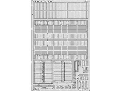 B-52G bomb bay 1/72 - Modelcollect - zdjęcie 2