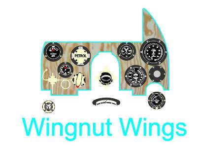 Se-5 / Se-5a     Wingnut Wings - zdjęcie 2