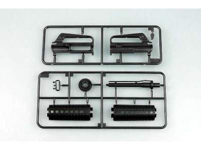 Karabin AR15/M16/M4 FAMILY-M733 - zdjęcie 4