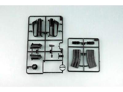 Karabin AR15/M16/M4 FAMILY-M733 - zdjęcie 5