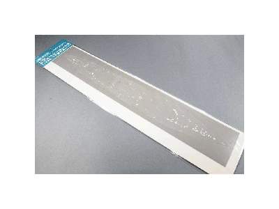Plastic Deck Sheet Nagato - zdjęcie 2