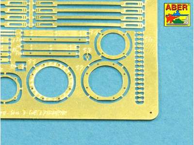 125mm 2A46M-4 lufa do T-80U; T-80UM; T-80UD i Ukraińskiego T-84  - zdjęcie 6