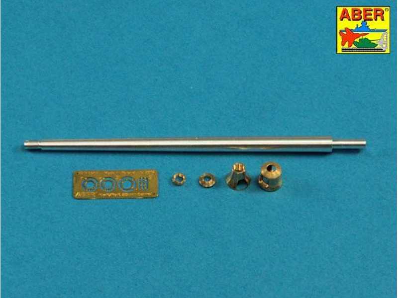 Lufa Pak 43/2 L/71 88mm do Sd.Kfz.184 Elegant - zdjęcie 1 Lufa Pak 43/2 L/71 88mm do Sd.Kfz.184 Elegant - zdjęcie 1