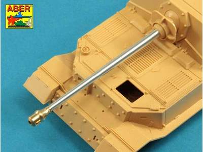 Lufa Pak 43/2 L/71 88mm do Sd.Kfz.184 Elegant - zdjęcie 5