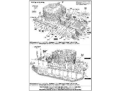 IDF Heavy APC Nagmachon - zdjęcie 5