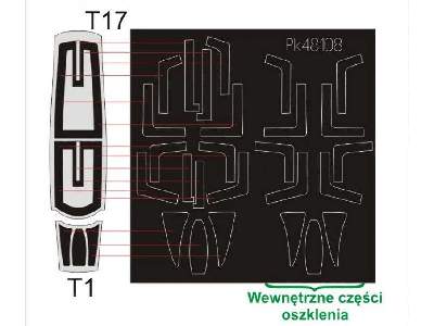 F-14a/B/D Tomcat - Hobby Boss - zdjęcie 1