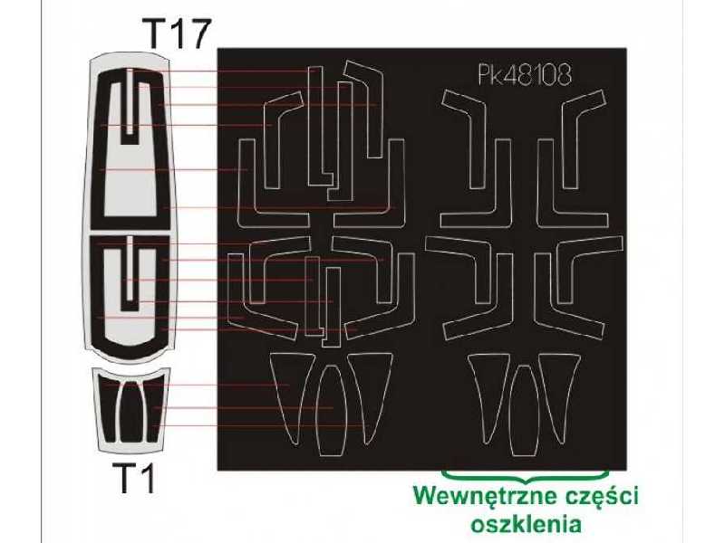 F-14a/B/D Tomcat - Hobby Boss - zdjęcie 1