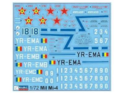 Mil Mi-4 - zdjęcie 2