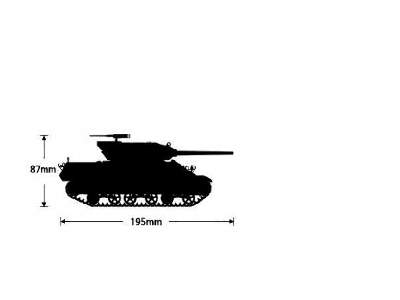 M10 Wolverine ZSRR - Lend-Lease - zdjęcie 14
