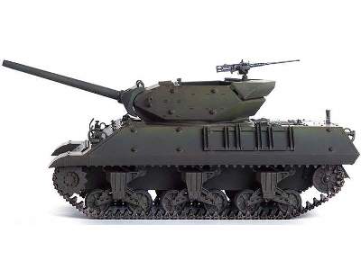 M10 Wolverine ZSRR - Lend-Lease - zdjęcie 20